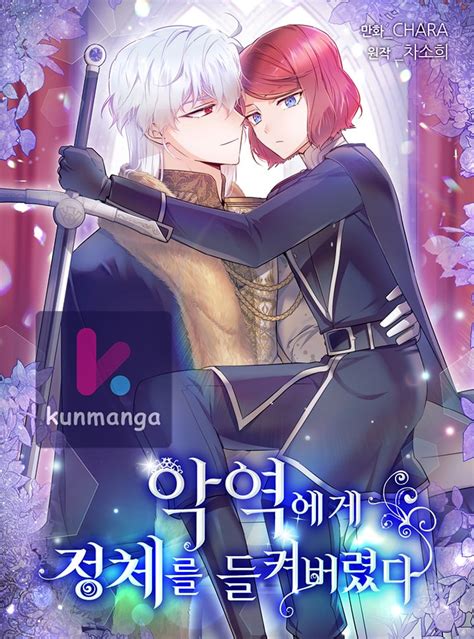 Read manhwa The <b>Villain</b> <b>Discovered</b> <b>My</b> <b>Identity</b>, 악역에게 정체를 들켜버렸다 Caught by the <b>Villain</b> Although she had been a promising practitioner of kendo in the past, due to an accident she was forced to lead a. . The villain discovered my identity 74